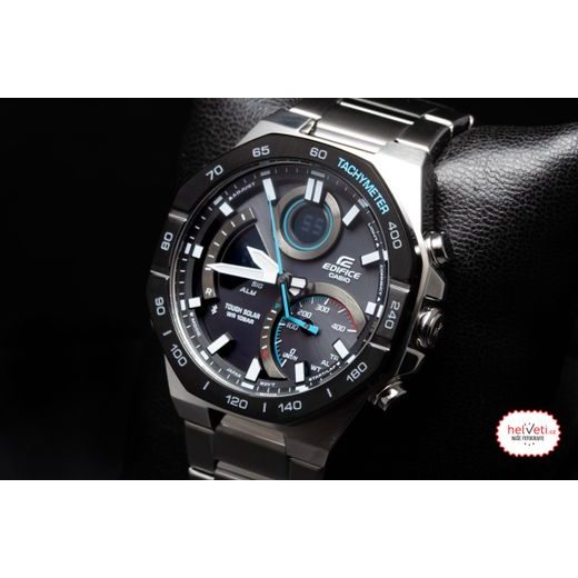 CASIO EDIFICE ECB-950DB-1AEF - EDIFICE - ZNAČKY