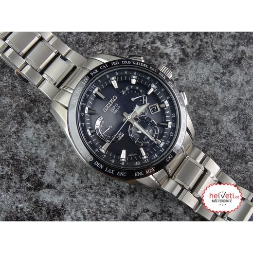 SEIKO ASTRON SSE045J1 - SEIKO - ZNAČKY