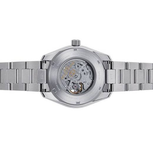 ORIENT STAR SPORTS AVANT-GARDE SKELETON RE-AV0A02S - SPORTS - ZNAČKY