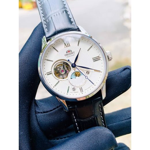 ORIENT CLASSIC SUN AND MOON RA-AS0011S - CLASSIC - ZNAČKY