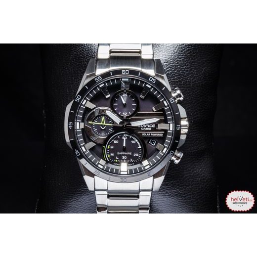 CASIO EDIFICE EFS-S620DB-1AVUEF - EDIFICE - ZNAČKY