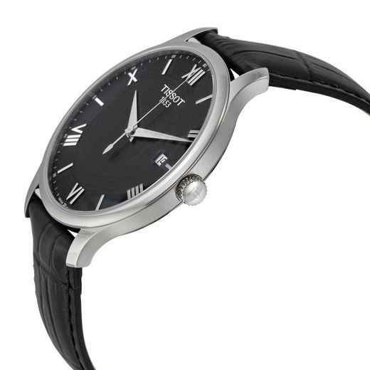 TISSOT TRADITION QUARTZ T063.610.16.058.00 - TRADITION - ZNAČKY