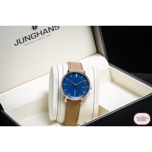 JUNGHANS FORM DAMEN 47/4255.00 - FORM DAMEN - BRANDS