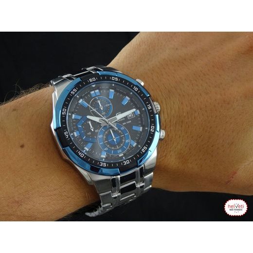 CASIO EFR-539D-1A2VUEF - EDIFICE - BRANDS