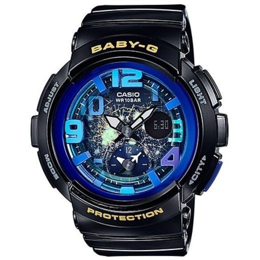 CASIO BGA-190GL-1BER - CASIO - ZNAČKY