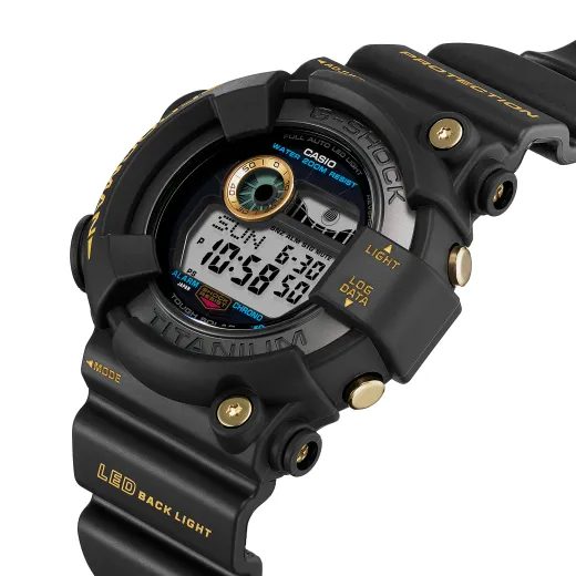 CASIO G-SHOCK SEA FROGMAN GW-8230B-9AER - CASIO - ZNAČKY