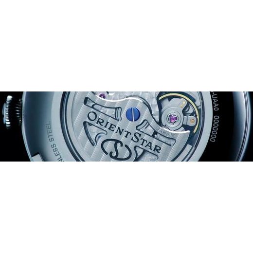 ORIENT STAR RE-AY0103L CLASSIC MOON PHASE - CLASSIC - ZNAČKY