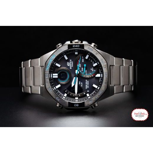 CASIO EDIFICE ECB-950DB-1AEF - EDIFICE - ZNAČKY