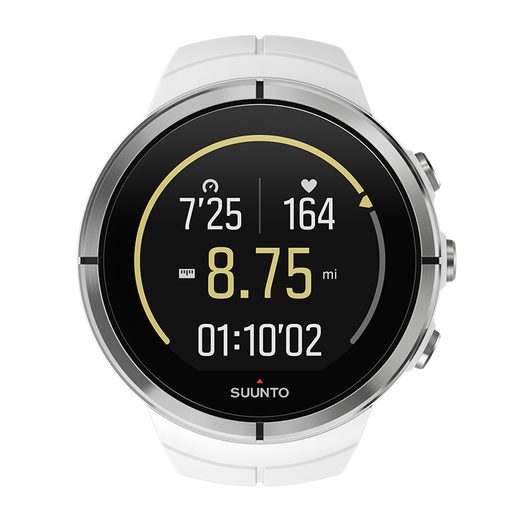 SUUNTO SPARTAN ULTRA WHITE (HR) SS022660000 - ARCHÍV