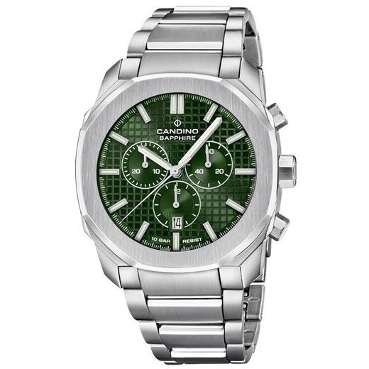 CANDINO GENTS SPORTS CHRONOS C4746/3 - SPORT CHRONOS - ZNAČKY