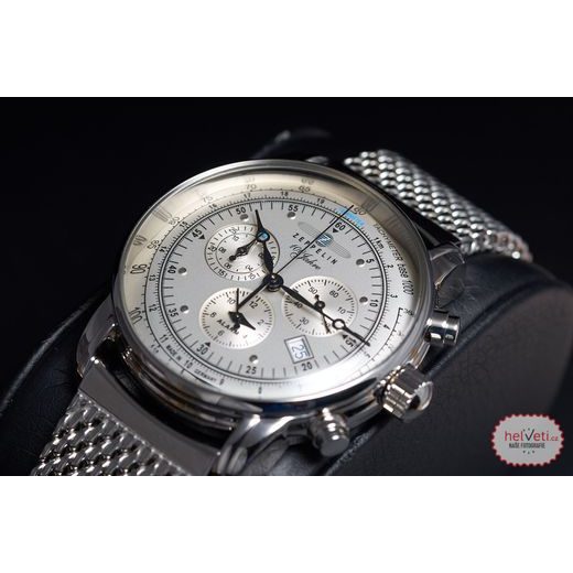 ZEPPELIN 100 YEARS ZEPPELIN EDITION 7680M-1 - 100 YEARS ZEPPELIN EDITION 1 - BRANDS