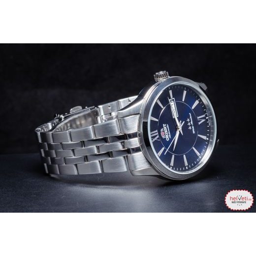 ORIENT CLASSIC TRI STAR FAB0B001D - CLASSIC - ZNAČKY