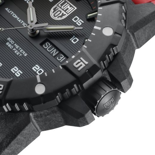 LUMINOX XS.3875 - SEA - ZNAČKY