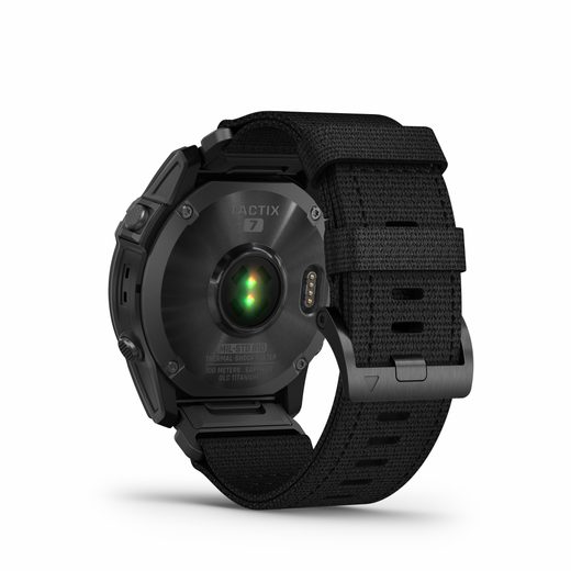 GARMIN TACTIX 7 PRO 010-02704-11 - TACTIX - ZNAČKY