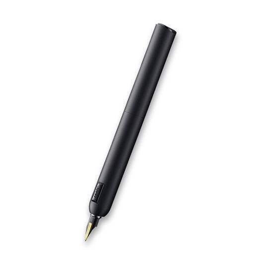 PLNICÍ PERO LAMY DIALOG CC ALL BLACK 1506/081749 - PLNICÍ PERA - OSTATNÍ