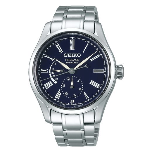 SEIKO SPB091J1 - PRESAGE - ZNAČKY