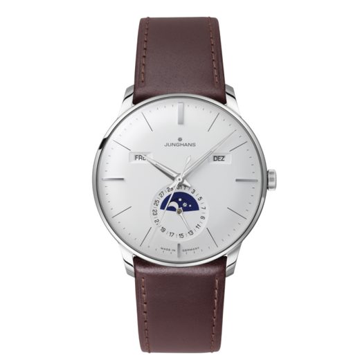 JUNGHANS MEISTER KALENDER 027/4200.00 - JUNGHANS - ZNAČKY