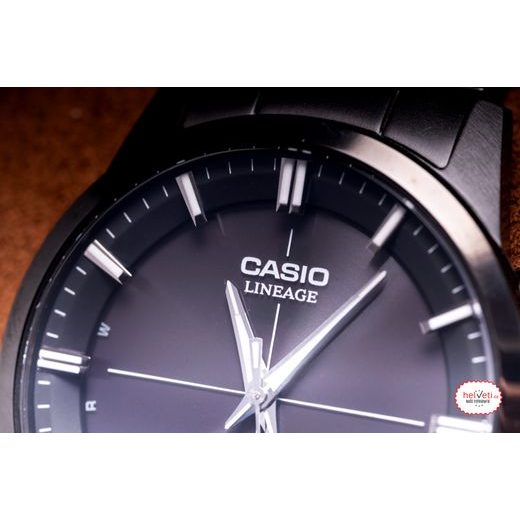 CASIO WAVE CEPTOR LCW-M170DB-1AER - WAVE CEPTOR - ZNAČKY