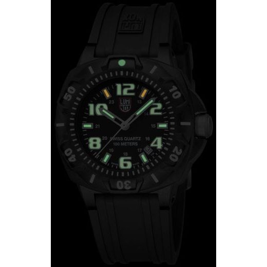 LUMINOX 0201.SL - LUMINOX - ZNAČKY