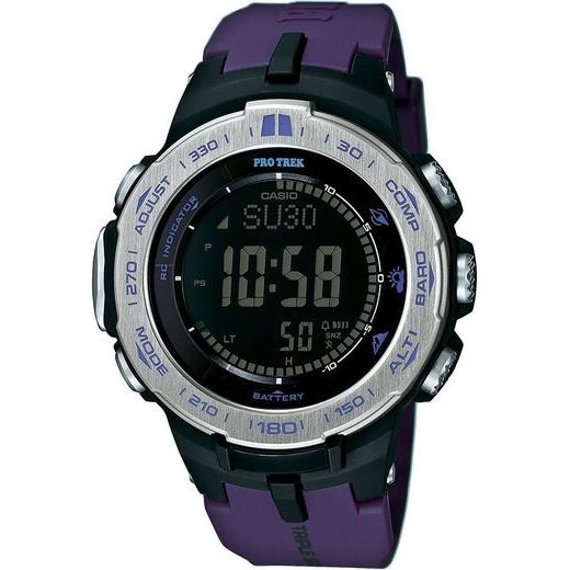 CASIO PRW 3100-6 - CASIO - ZNAČKY