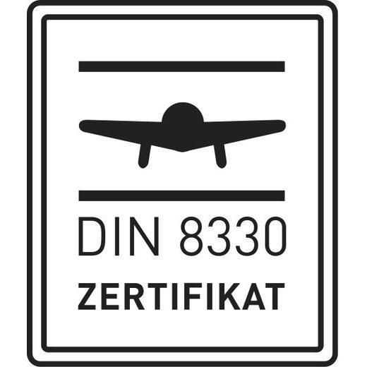 LACO HAMBURG GMT DIN 8330 - PILOT SPECIAL MODELS - ZNAČKY
