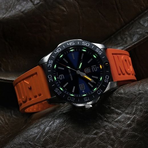 LUMINOX XS.3123.RF - SEA - ZNAČKY