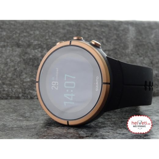 SUUNTO SPARTAN ULTRA COPPER SPECIAL EDITION (HR) SS022944000 - ARCHÍV