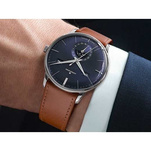 JUNGHANS MEISTER KALENDER 027/4906.00 - JUNGHANS - ZNAČKY