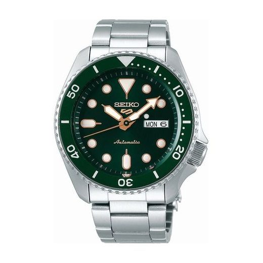 SEIKO 5 SPORTS SRPD63K1 - SEIKO 5 SPORTS 2019 - ZNAČKY