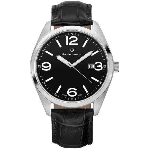 CLAUDE BERNARD CLASSIC 53019-3CN-NB - CLASSIC - ZNAČKY