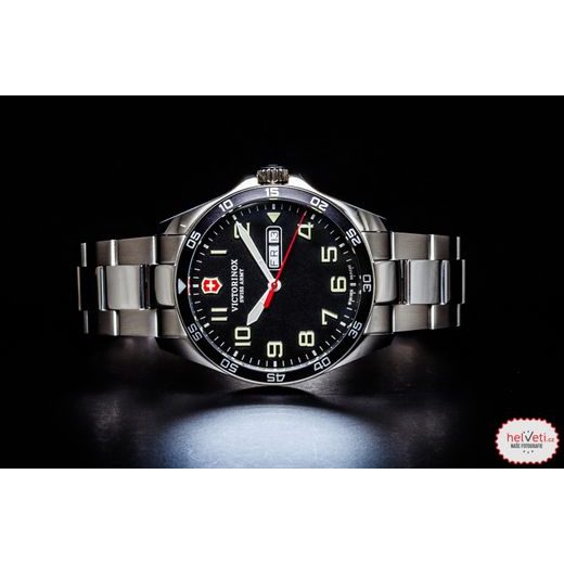 VICTORINOX FIELDFORCE 241849 - FIELDFORCE - ZNAČKY