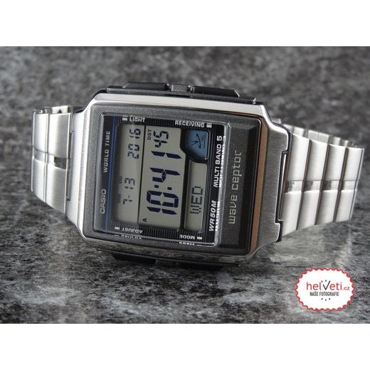 CASIO WV-59DE-1AVEF - CASIO - ZNAČKY