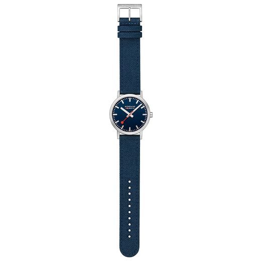 MONDAINE CLASSIC A660.30360.40SBD - CLASSIC - ZNAČKY