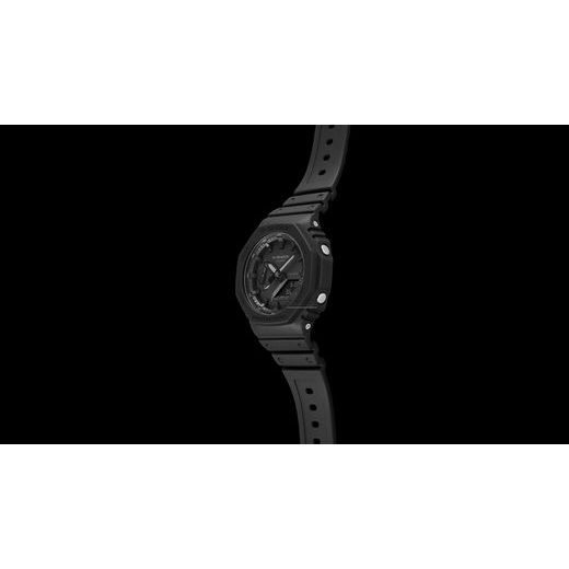 CASIO G-SHOCK GA-2100-1AER - CASIOAK - ZNAČKY