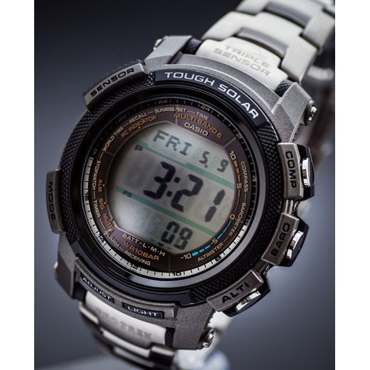 CASIO PRW 2000T-7 - CASIO - ZNAČKY