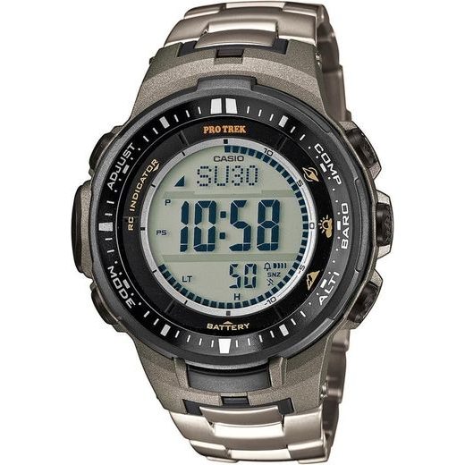 CASIO PRW 3000T-7 - CASIO - ZNAČKY