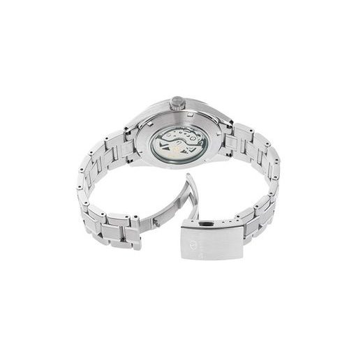 ORIENT STAR CONTEMPORARY MODERN SKELETON RE-AV0125S - CONTEMPORARY - ZNAČKY