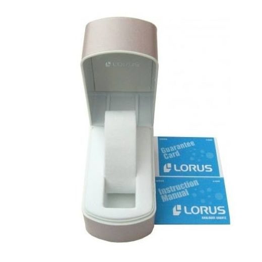 LORUS RJ248AX9 - ARCHÍV