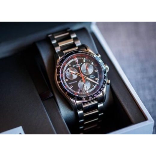 CERTINA DS-2 CHRONOGRAPH C024.447.44.051.00 - DS-2 - ZNAČKY