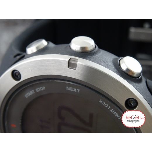 SUUNTO AMBIT 3 PEAK SAPPHIRE HR SS020673000 - ARCHÍV