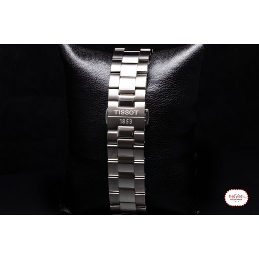 TISSOT GENTLEMAN AUTOMATIC SILICIUM T127.407.11.091.01 - GENTLEMAN - ZNAČKY