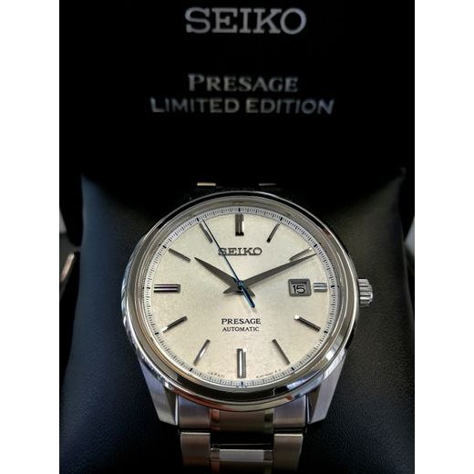 SEIKO SJE073J1 - LIMITED EDITION - SEIKO - ZNAČKY