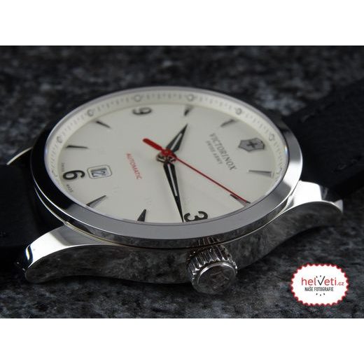 VICTORINOX ALLIANCE MECHANICAL 241666 - ALLIANCE - ZNAČKY