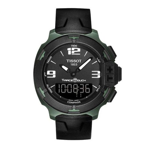 TISSOT T-RACE TOUCH T081.420.97.057.01 - TISSOT - ZNAČKY