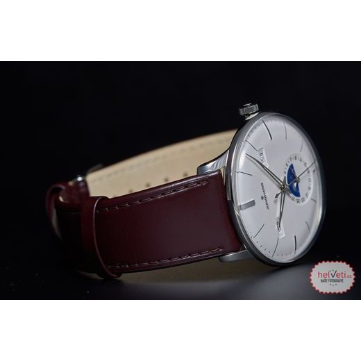 JUNGHANS MEISTER KALENDER 27/4200.01 - JUNGHANS - ZNAČKY