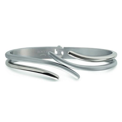 NÁRAMEK BOCCIA TITANIUM 0396-01 - BRACELETS - ACCESSORIES