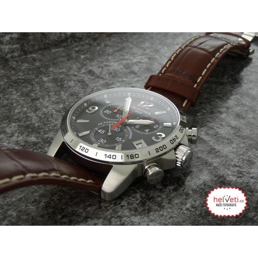 CERTINA DS PODIUM CHRONOGRAPH C034.417.16.057.00 - DS PODIUM - ZNAČKY