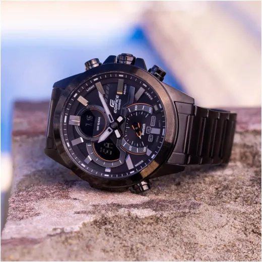 CASIO EDIFICE ECB-30DC-1AEF - EDIFICE - ZNAČKY