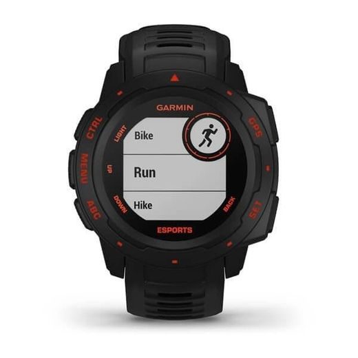 GARMIN INSTINCT ESPORTS OPTIC 010-02064-72 - GARMIN - ZNAČKY