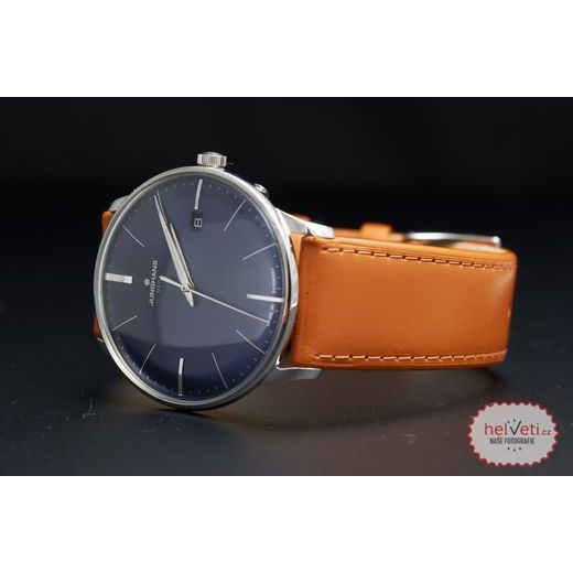 JUNGHANS MEISTER MEGA 058/4801.00 - MEGA - BRANDS